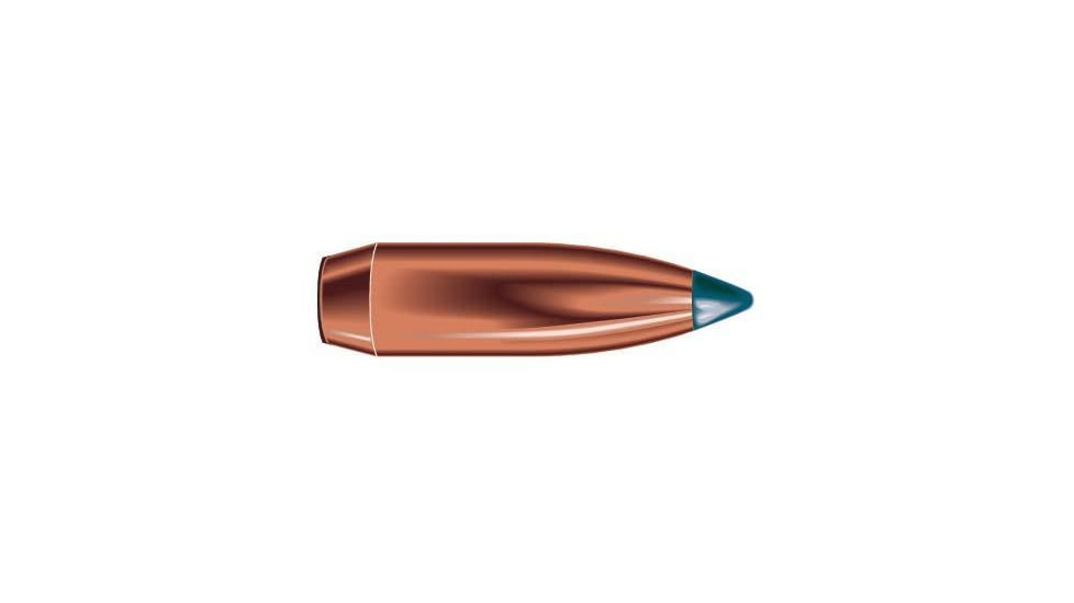 Speer Speer Boat Tail Rifle Bullets .338 cal .338" 225 gr SBTSP 50/ct, CSSP2406