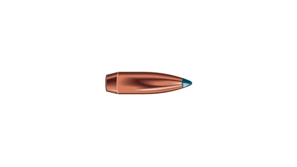 Speer Speer Boat Tail Rifle Bullets 6mm .243" 85 gr SBT 100/ct, CSSP1213