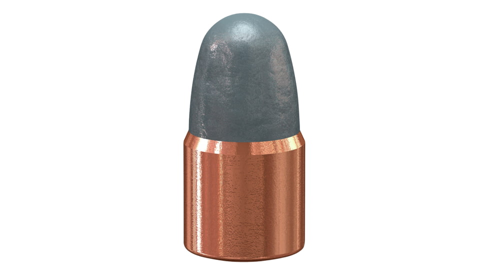 Speer Target .308 Rifle Bullet, 100 Grain, Jacketed Rifle, 100 Bullets, 1805