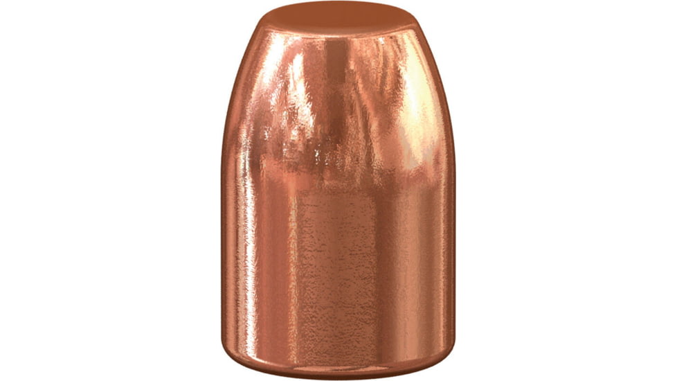 Speer .357 Sig Pistol Bullets, 125 Grain Total Metal Jacket, 100 Bullets, 4362