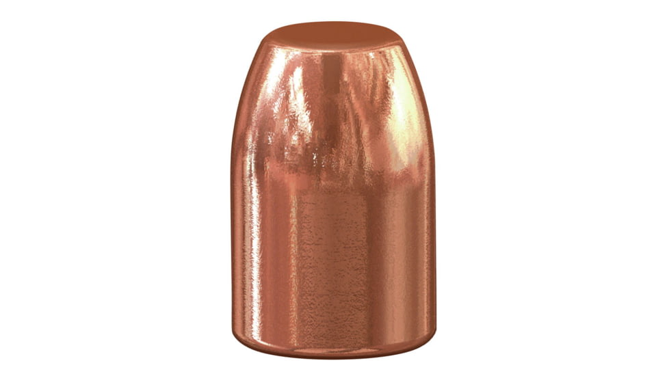 Speer TMJ Handgun Bullet, .357 Sigr, 4731