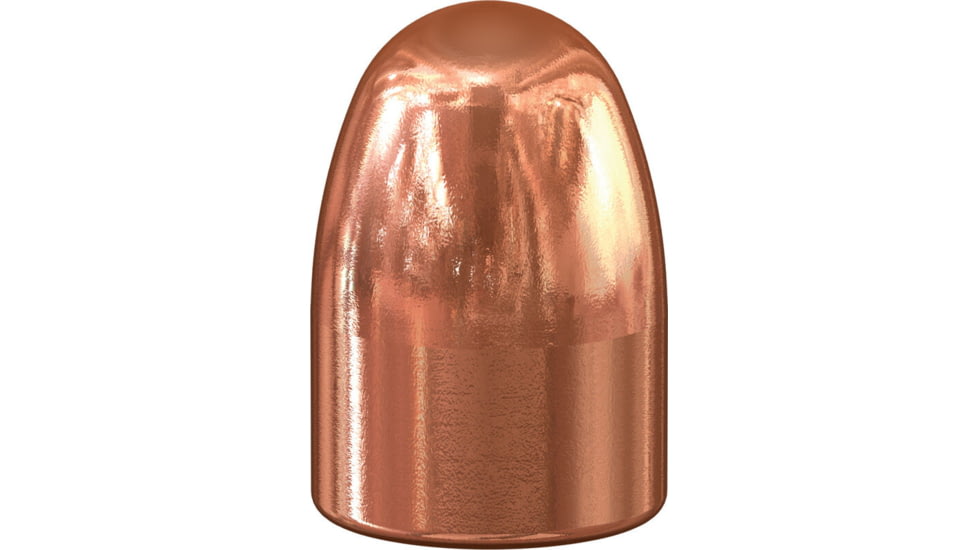 Speer TMJ Handgun Bullet, .451, 230gr, 4750