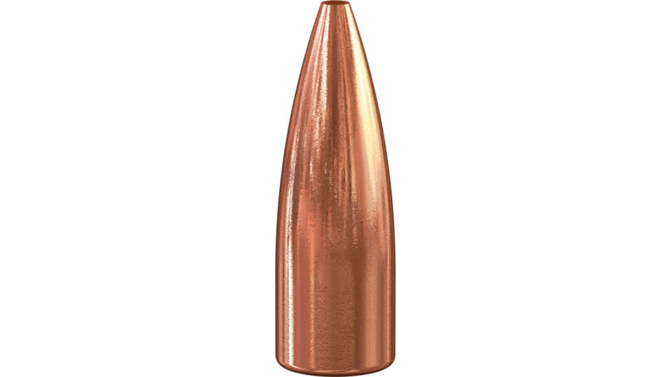 Speer TNT .277 Rifle Bullet, 90 Grain, Jacketed Hollow Point, 100 Bullets, 1446