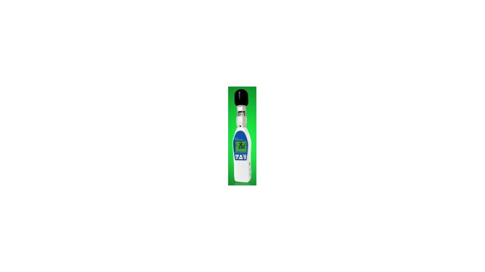 Sper Scientific Heat Stress Monitor 800036, Unit EA