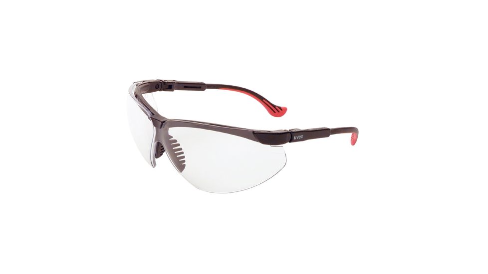 Sperian Eyewear Amber Lens Ultradura S3309, Unit EA