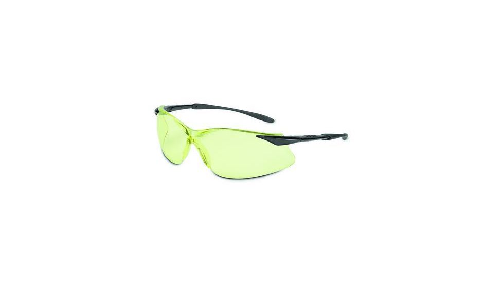 Sperian Eyewear Black Frame/amb Hc XV202, Unit EA