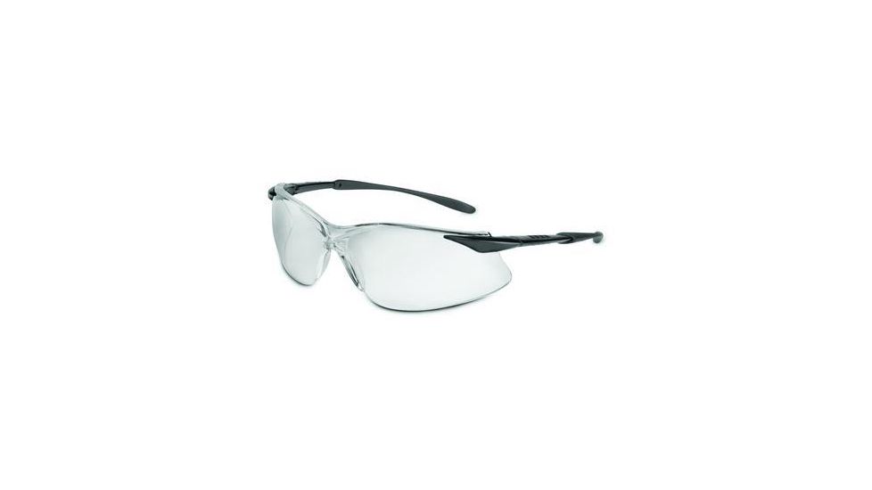Sperian Eyewear Black Frame/clr Hc XV200, Unit EA