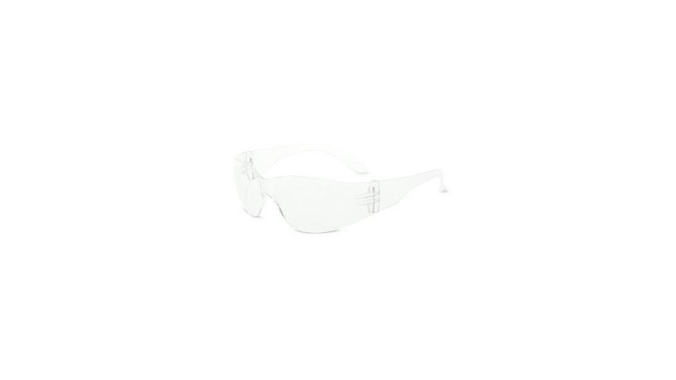 Sperian Eyewear Frost/cl Lens Af XV103, Unit EA