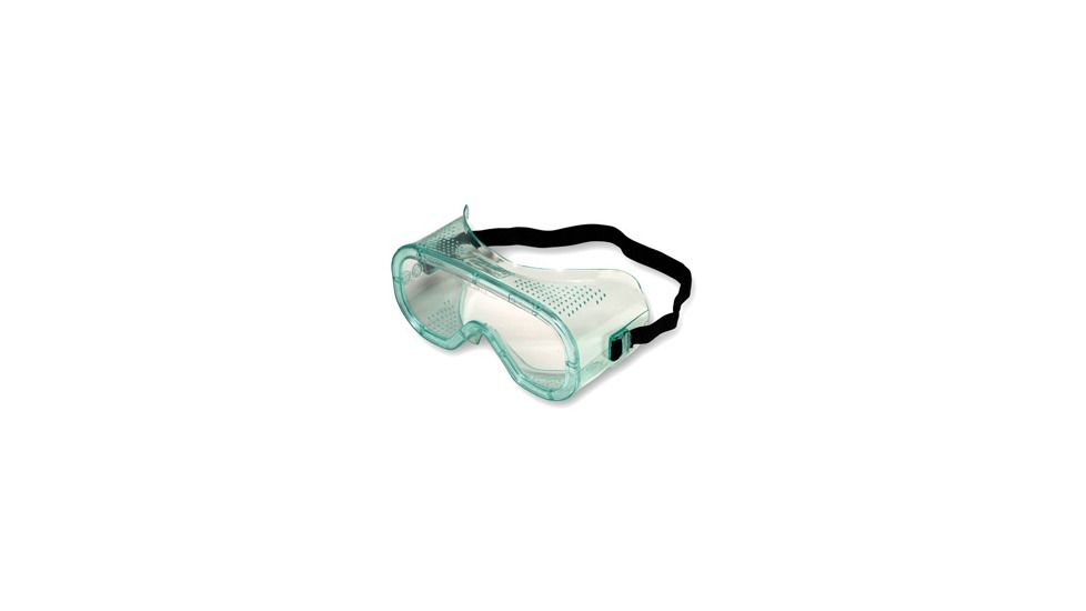 Sperian Goggle Clear,antifog,clear 200 - A610S