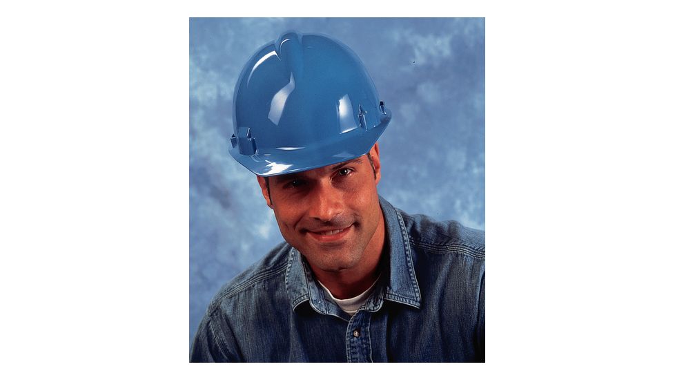 Sperian Hard Hat Blue 12210098, Unit CS