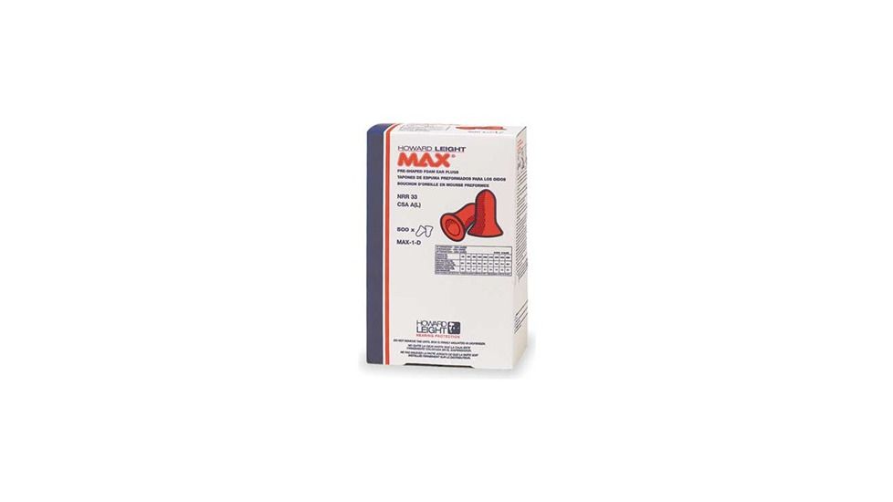 Sperian Ls-500 Dispenser Refill 500pr - MAX-1-D-500