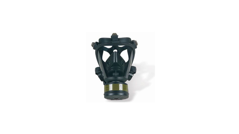 OPTI-FIT CBRN GASMASK/DRINK MD