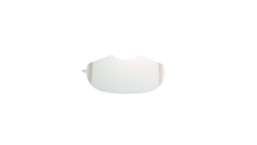 Sperian Personal Protective Equipment 8000 Series Lens Cvr Clr 14901011