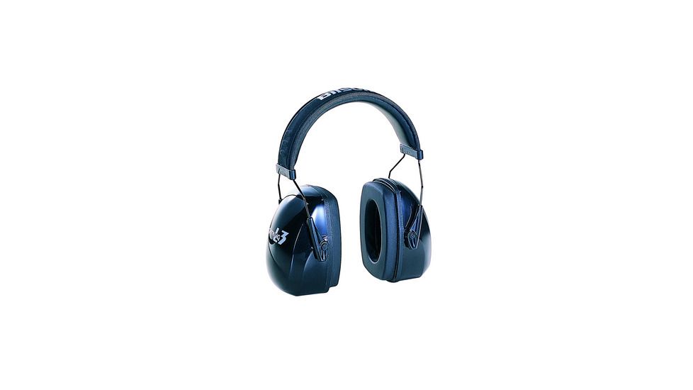 Sperian Personal Protective Equipment Ear Muff Leightning L3 Hdband 1010924, Case