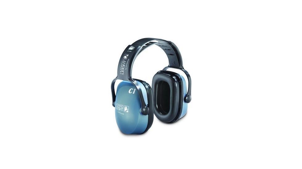 Sperian Personal Protective Equipment Earmuff C1 Nrr 20 1011142, Each