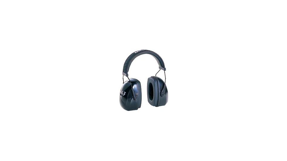 Sperian Personal Protective Equipment Earmuff Leightning L3N Neckbnd 1011992