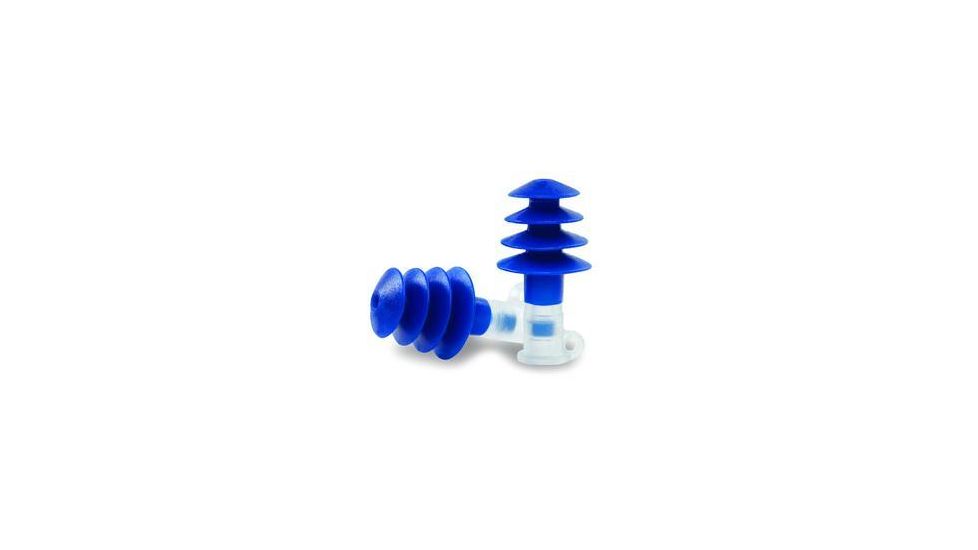 Sperian Personal Protective Equipment Earplug Howard Leight Reg PK10 1005329, Package