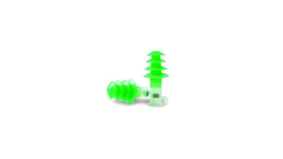 Sperian Personal Protective Equipment Earplug Howard Leight Sm PK10 1005328, Package