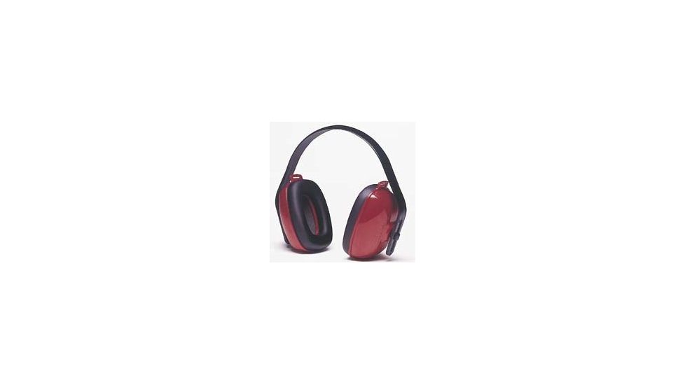 Sperian Personal Protective Equipment Economical Ear Muff QM24+