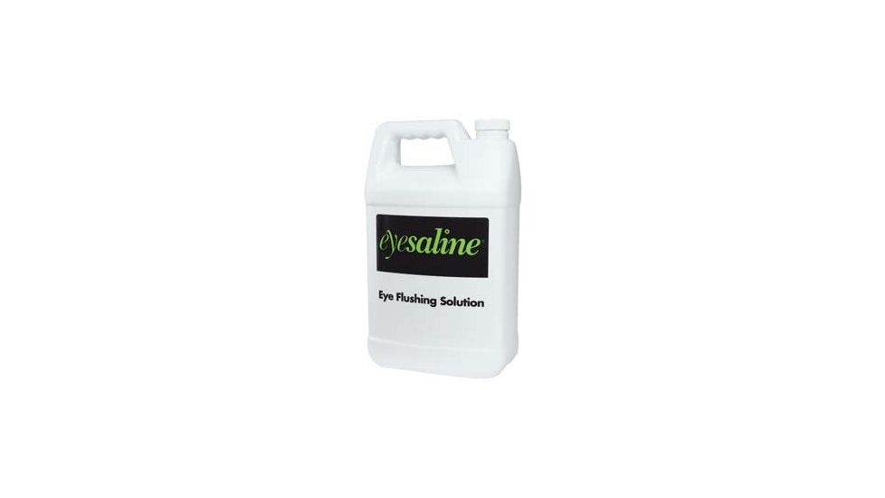 Sperian Personal Protective Equipment Eye Wash Solution Premix 1GAL 320005020000