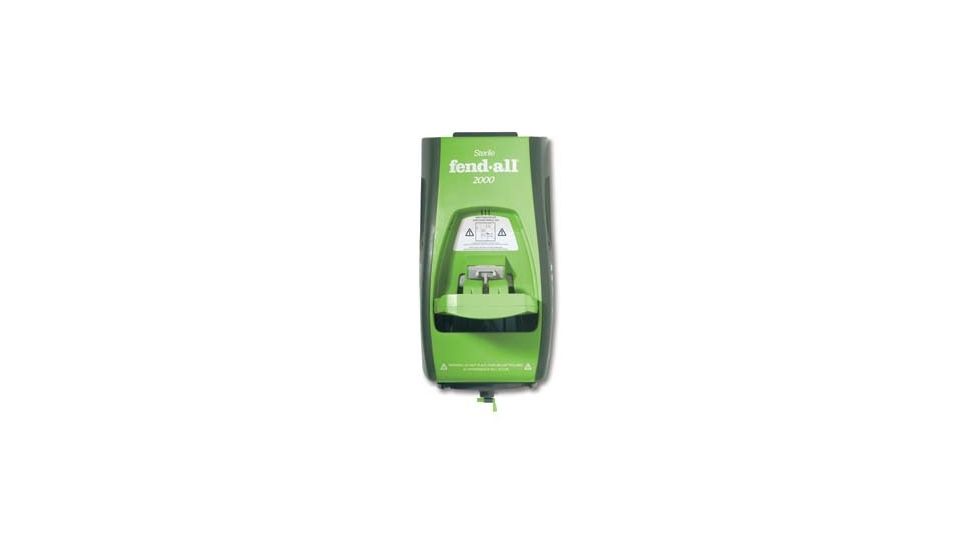Sperian Personal Protective Equipment Eyewash Station Spanish 32-002000-0070