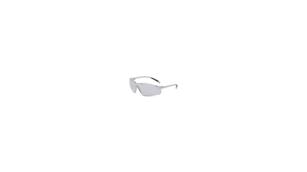 Sperian Personal Protective Equipment Eyewear Antiscratch Clear Lens A700