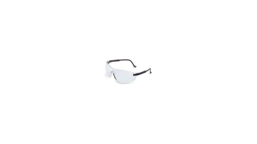Sperian Personal Protective Equipment Eyewear Falcon Blk Fr Cl Ud Ln S4500