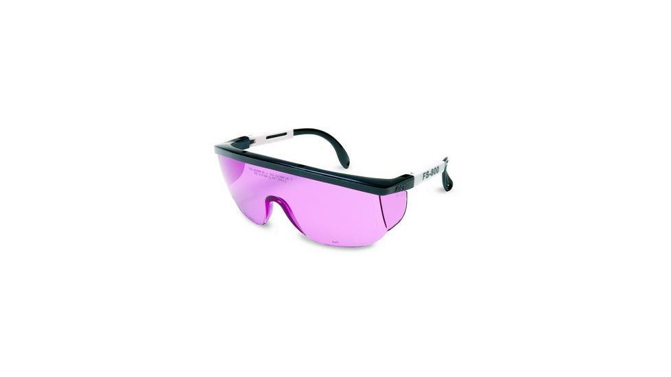 Sperian Personal Protective Equipment Eyewear Gpt Lgf Full View 31-30300