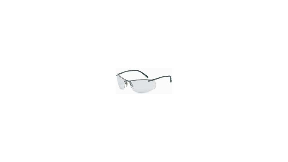 Sperian Personal Protective Equipment Eyewear Gray Uvextreme Lens S4111X