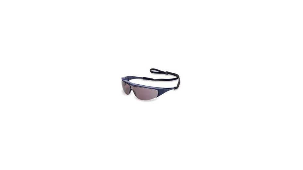 Sperian Personal Protective Equipment Eyewear Millennia Sfty BLU/GRY 11150371
