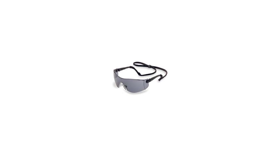 Sperian Personal Protective Equipment Eyewear OP-TEMA Sfty BLK/GRY 11150401