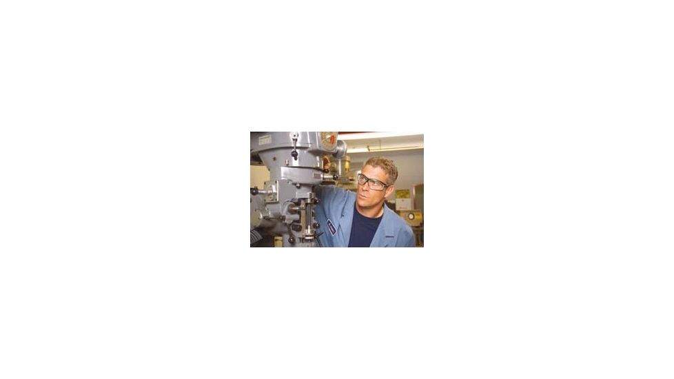 Sperian Personal Protective Equipment Eyewear Safety Uvex Pivot PK10 S2154