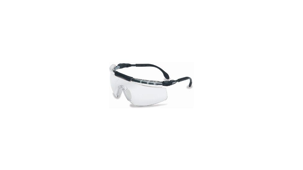 Sperian Personal Protective Equipment Eyewear Uvex Fit Logic S0410