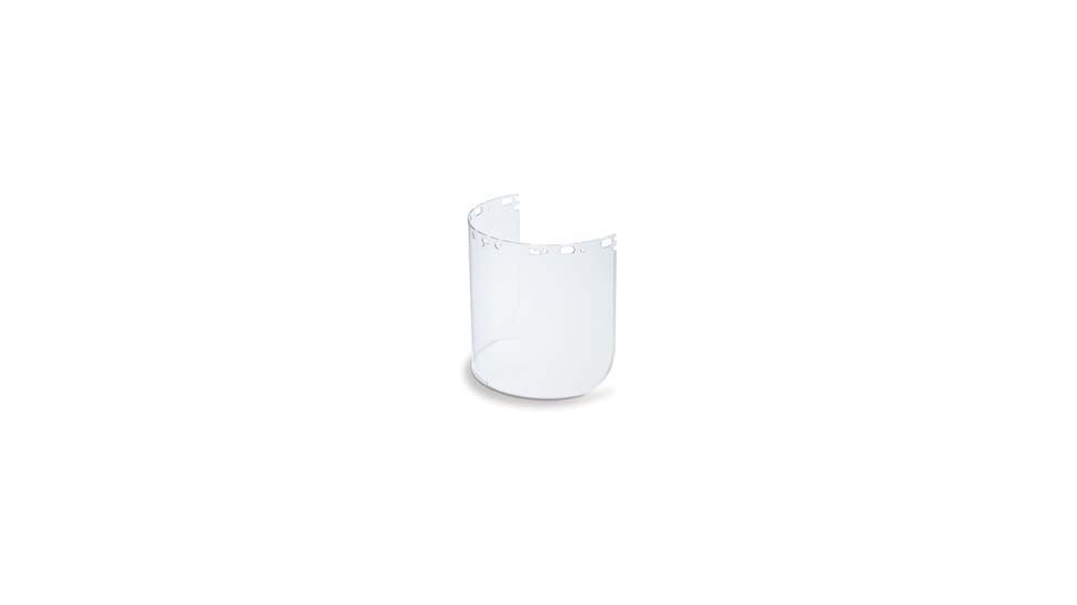 Sperian Personal Protective Equipment Face Shield M86PCCLUI 11390065