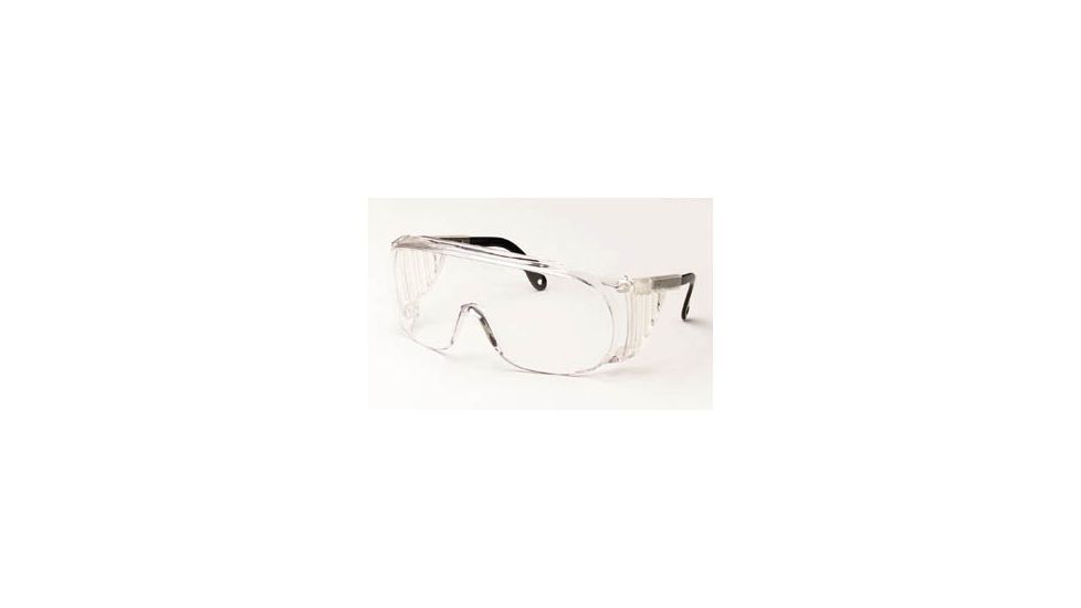 Sperian Personal Protective Equipment Glasses ULTRASPC2001 Clr PK10 S0112C