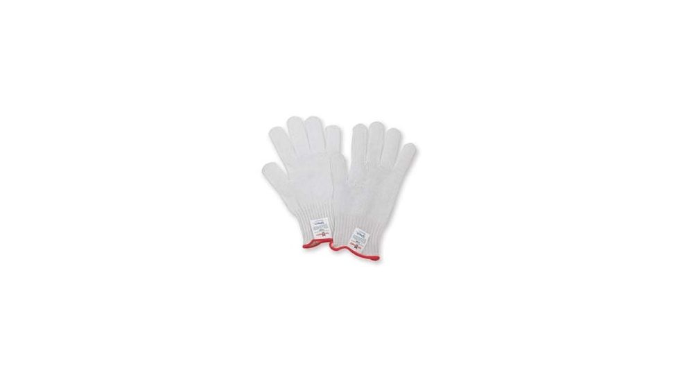 Sperian Personal Protective Equipment Glove 2-STRAND Steel Cord PF2SS-M