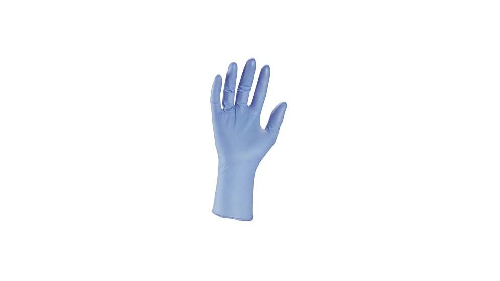 Sperian Personal Protective Equipment Glove Disposable Xl BX50 PSD-NI8-XL