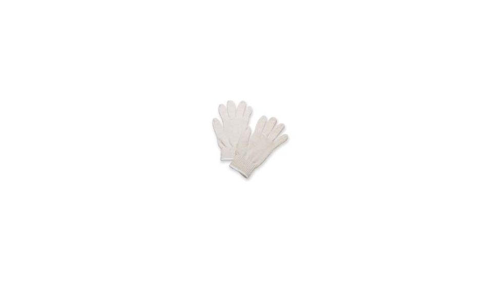 Sperian Personal Protective Equipment Glove Std Wt Cotton K17A