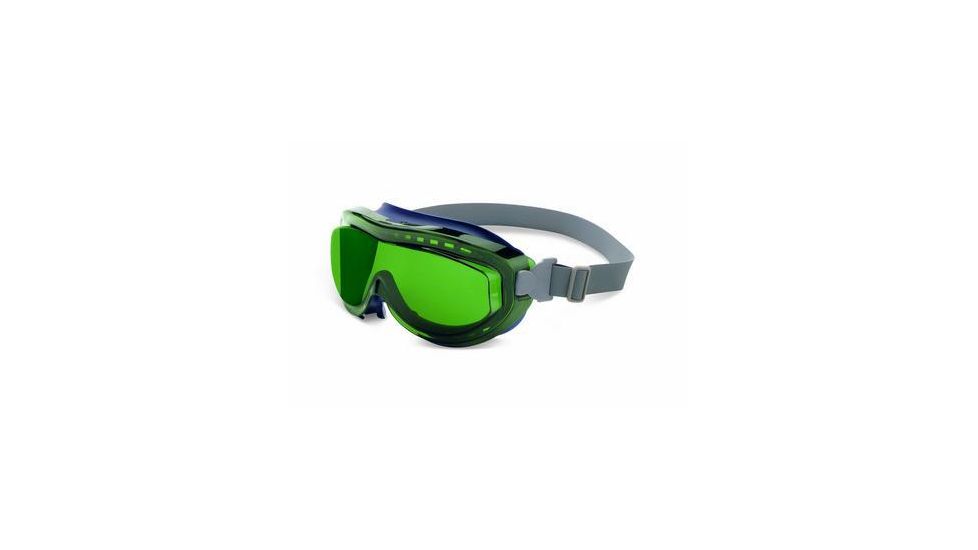 Sperian Personal Protective Equipment Goggle Flex Seal Uvex PK=EA S3430X, Case