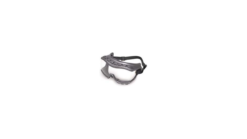 Sperian Personal Protective Equipment Goggle Uvex Stratgy Directvent S3800