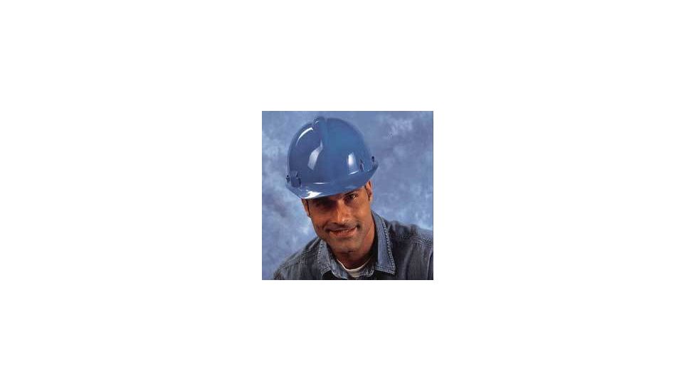 Sperian Personal Protective Equipment Hard Hat Yellow 12210103