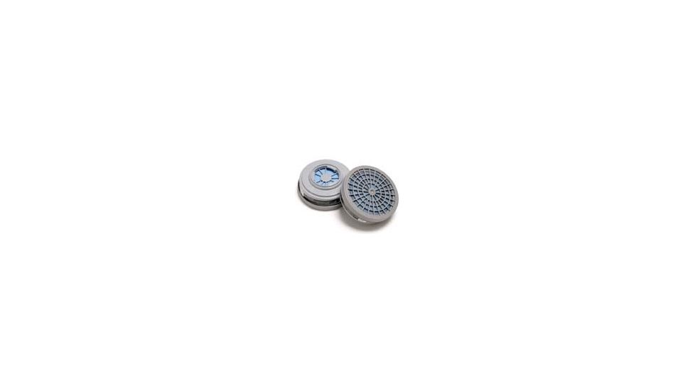 Honeywell N95 Pad Filter T-SERIES, Box of 24, T106010