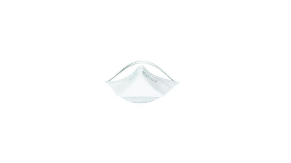 Honeywell N95 Respirator Onefit Flat PK20 14110451, Package