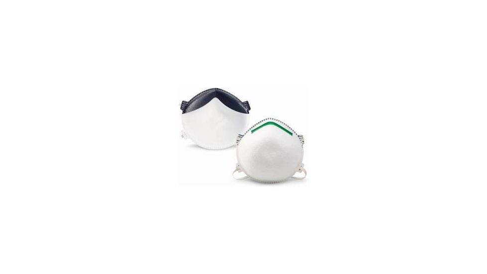 Sperian Personal Protective Equipment SAF-T-FIT P1115 Xl BX20 14110427