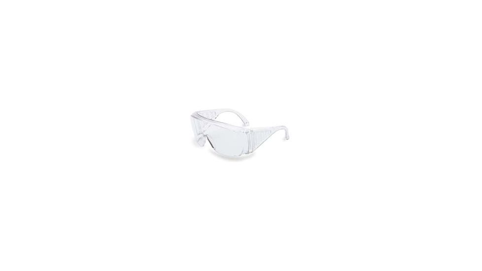 Sperian Personal Protective Equipment Safety Glasses Ultrspc Clr Ud S0390