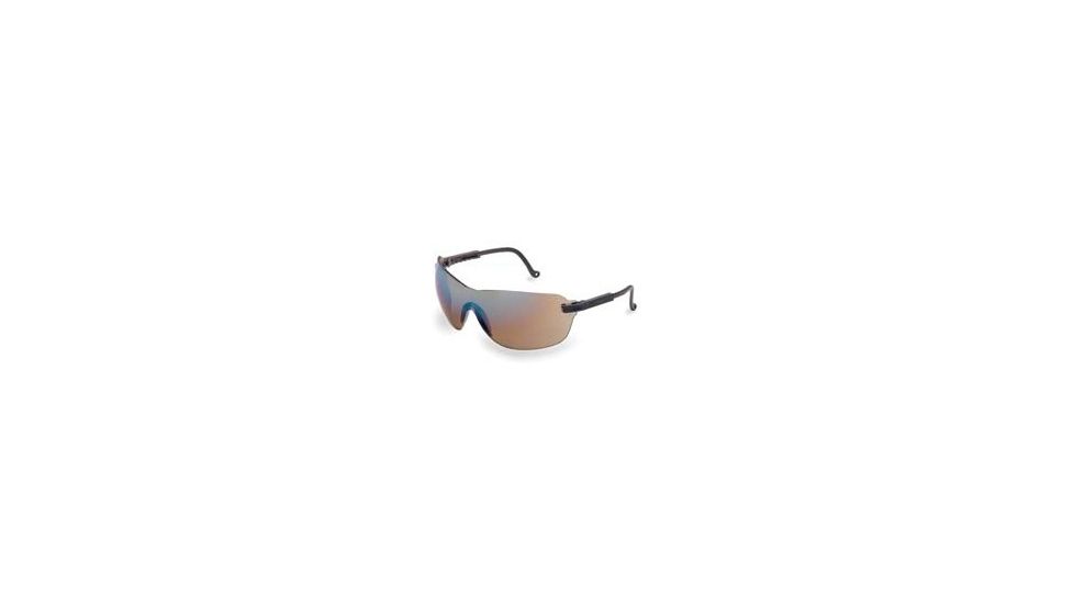 Sperian Personal Protective Equipment Spitfire Blk Frame Mirror Ud S1803