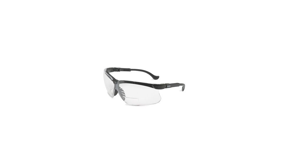 Sperian Personal Protective Equipment Uvex Genesis Readr Glass +3.0 S3769, Each