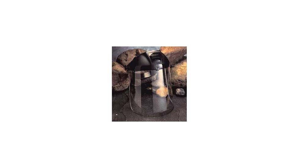 Sperian Personal Protective Equipment Visor Clr P/S 8.5X15X.060 PLY2 11390047