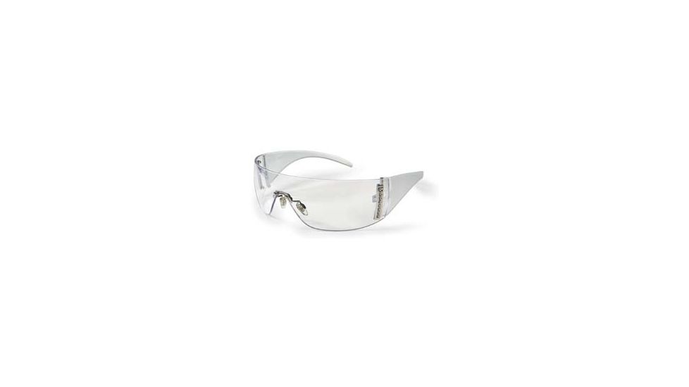 Sperian Personal Protective Equipment W300 Glasses Clear LENS. W300