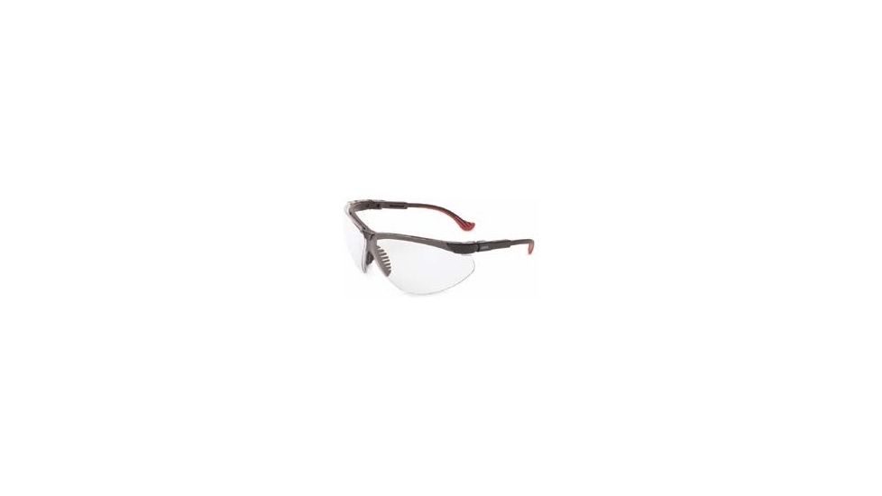 Sperian Personal Protective Equipment Xc Blkfrmgry Ud Lns 2SHOT Tmp S3301